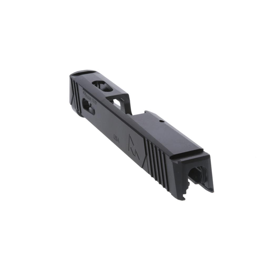 Rival Arms Sig P365 Slide Black
