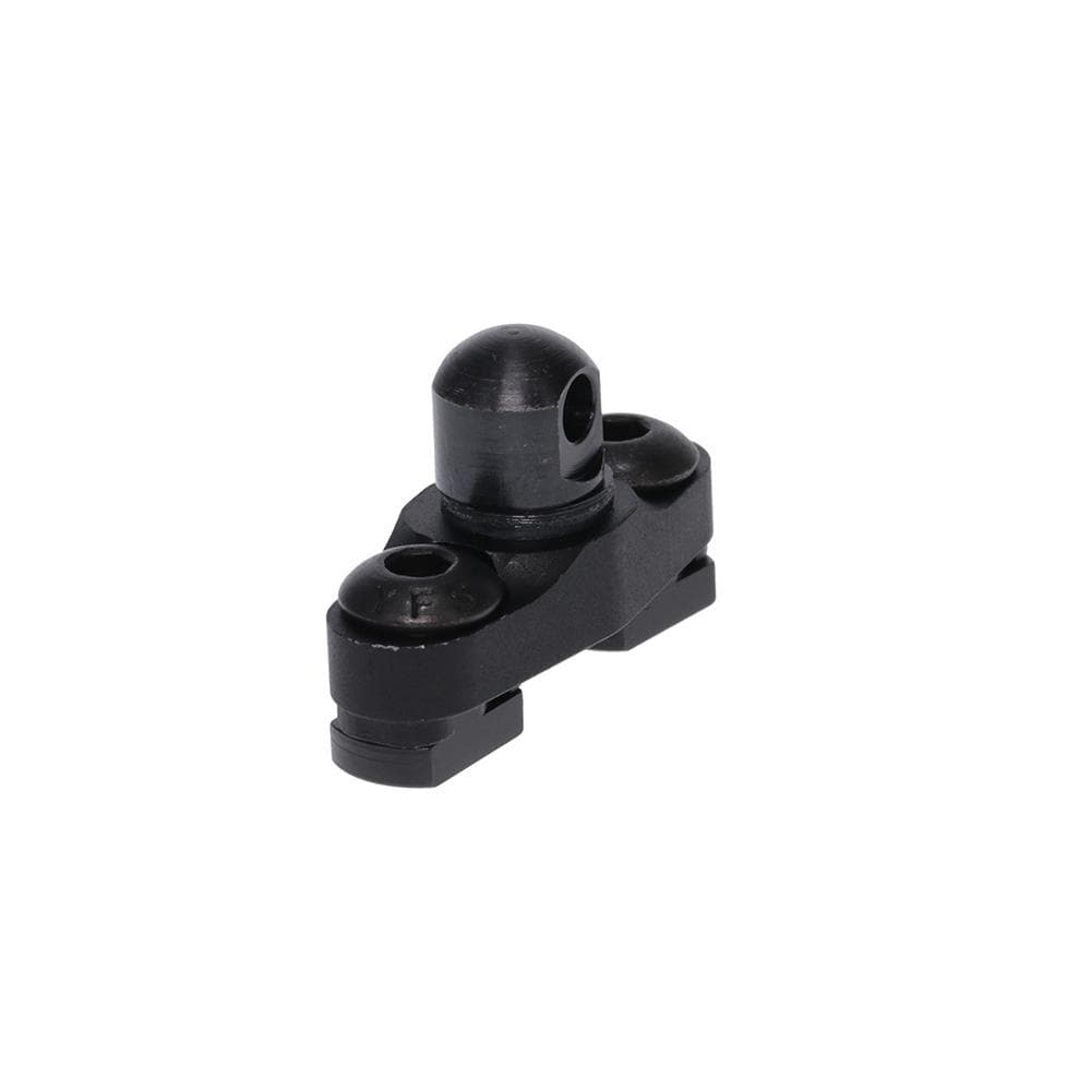 Rival Arms M-LOK Swivel Stud Mount Black