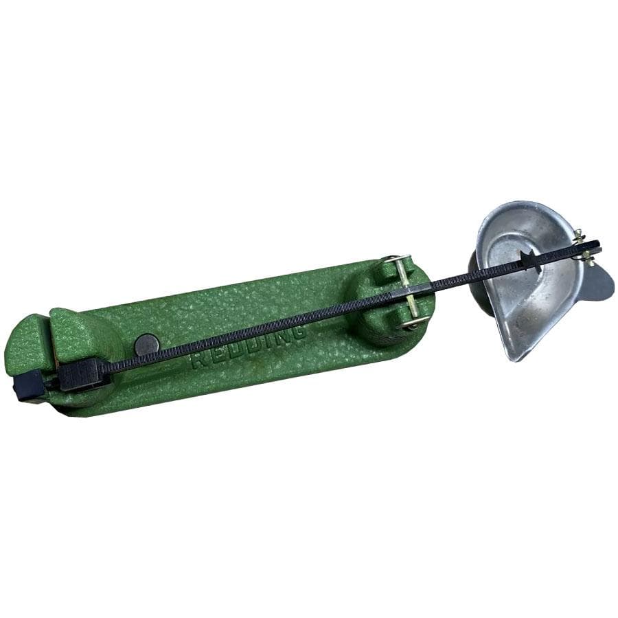 Redding Model No. 2 Powder and Bullet Scale