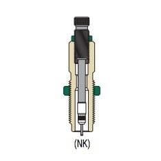 Redding Neck Sizing Die for Bottleneck Cases .224 Valkyrie