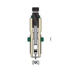 Redding Neck Sizing Die for Bottleneck Cases 6mm Dasher