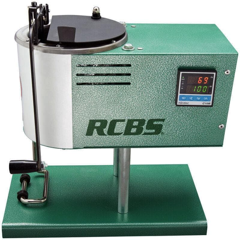 RCBS Pro-Melt-2 Furnace 120VAC-US/CNN