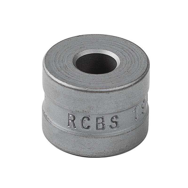 RC BUSHING DIAMETER - 0.330