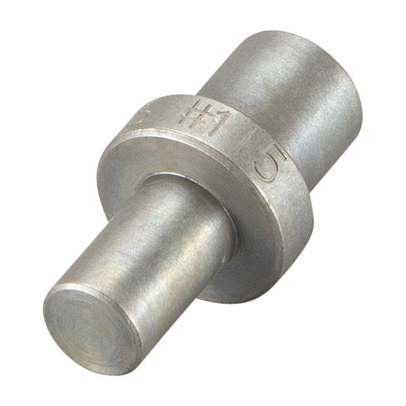 RCBS Lube-A-Matic Top Punch .607