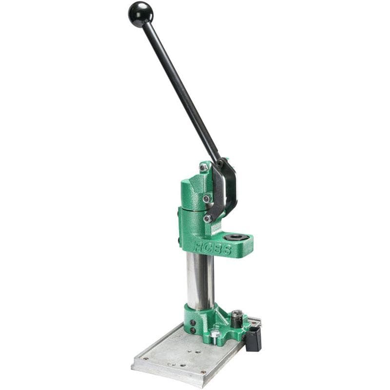 RCBS Summit Single Stage Press