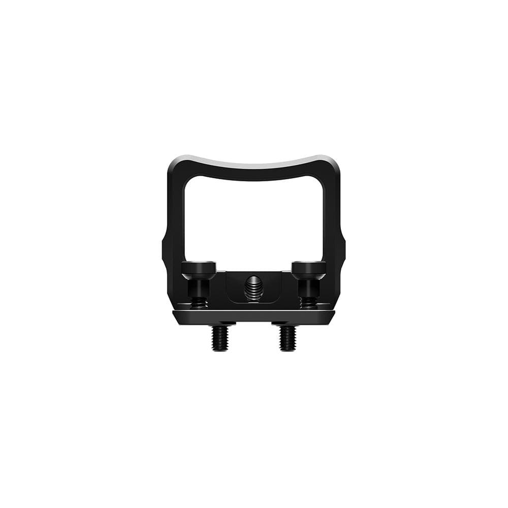 Radian Weapons Guardian Optic Guard for Glock MOS TJ RMR Black