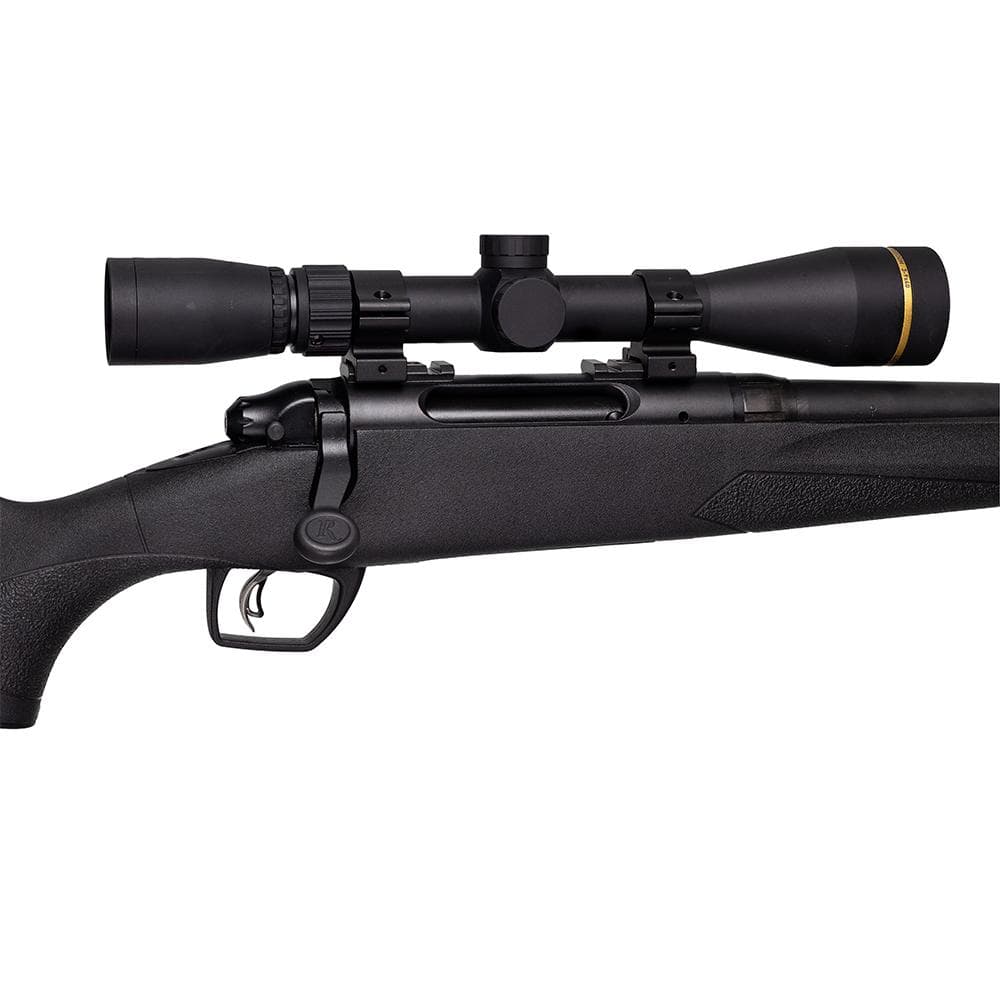 Remington 783 Freedom LVX Rifle 7mm Rem Mag 3rd Magazine 24" Barrel with Leupold VX Freedom 3-9x40 Scope