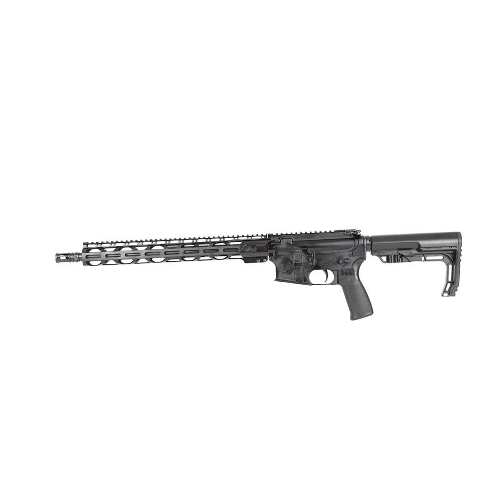 Radical Firearms Forged Mil-Spec Rifle .300 Blackout 30rd Magazine 16" HBAR Contour Barrel MFT Furniture