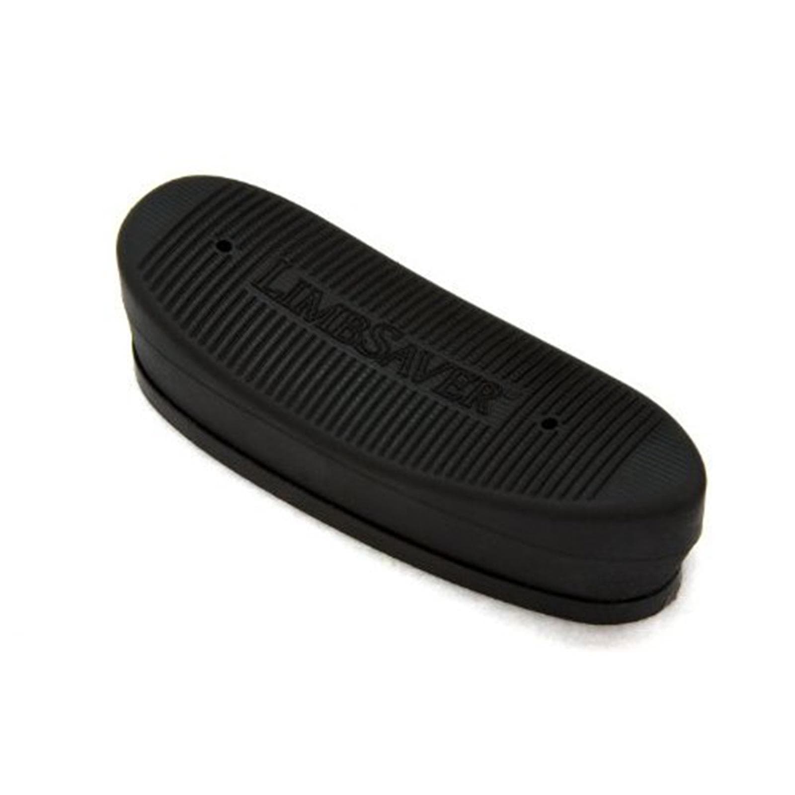 LimbSaver Trap Grind-to-Fit Recoil Pad Medium Black