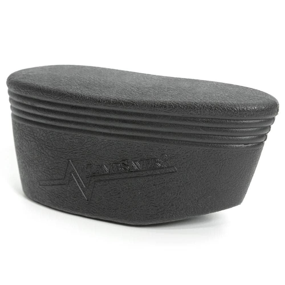 LimbSaver Slip-On Recoil Pad - Large Black