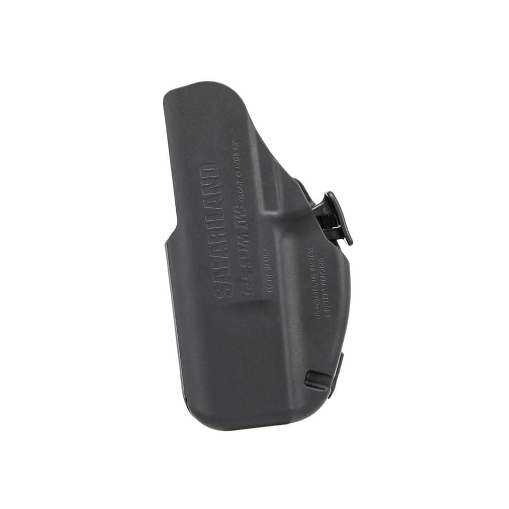 Safariland 575 IWB Pro-Fit Holster For S&W Shield EZ 9/380 GLS Black RH
