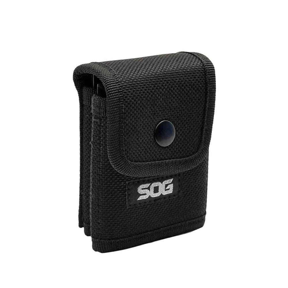 SOG Knives Throwing Death Cards