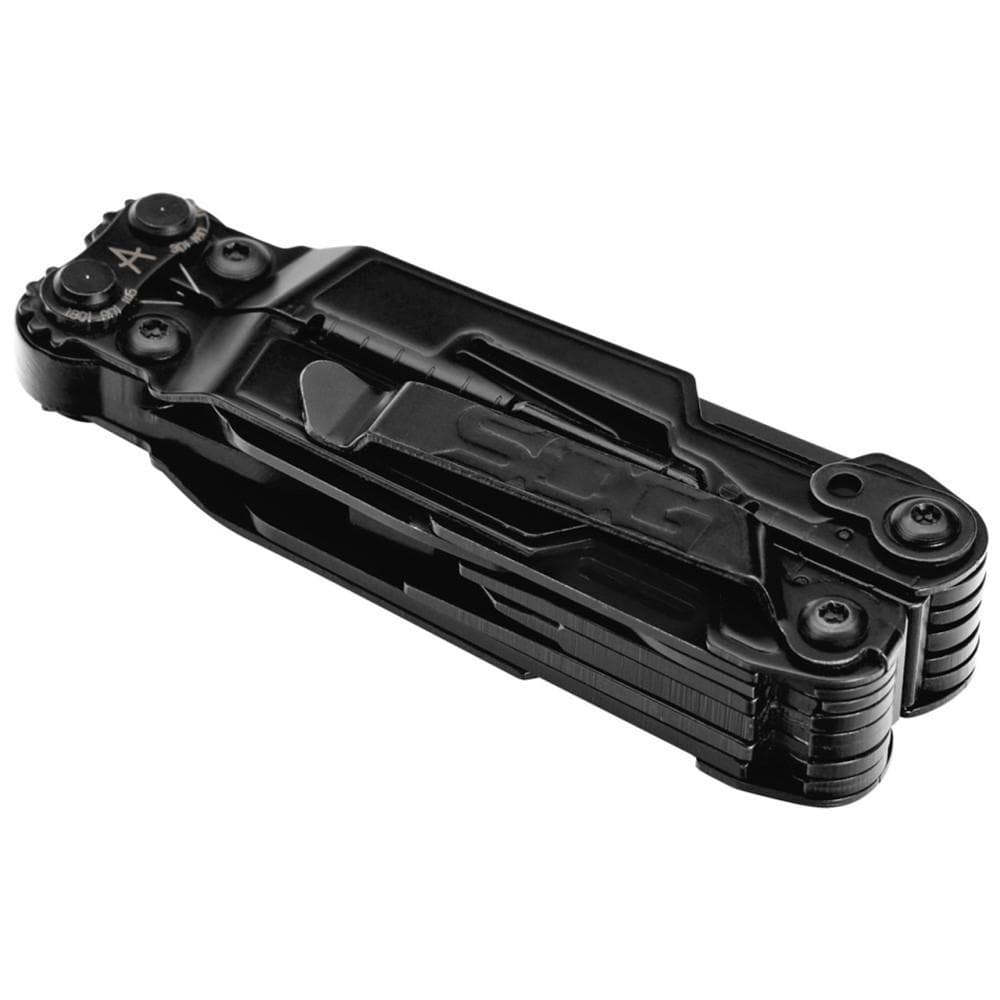 SOG Powerpint Multi-Tool Black