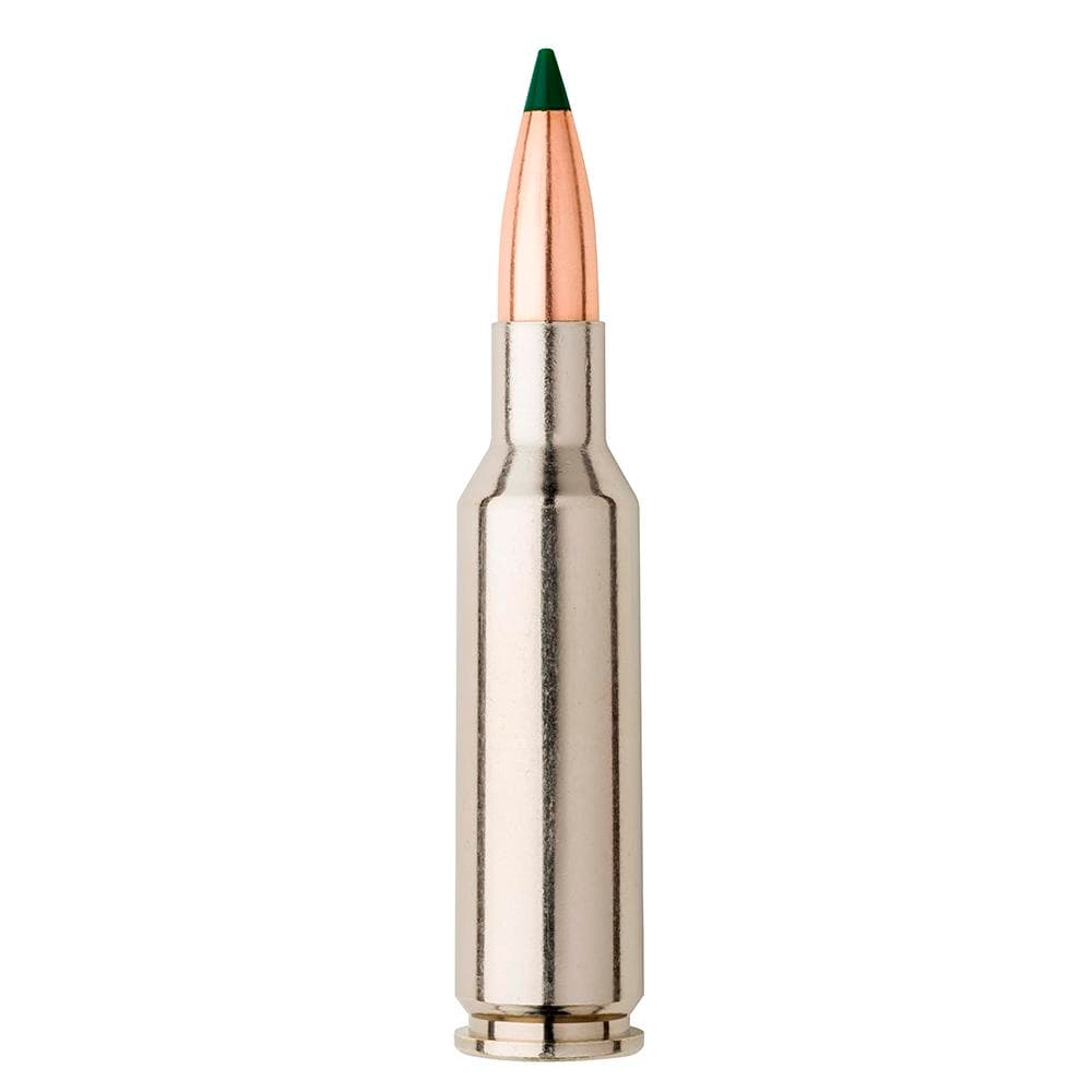 Sierra Prairie Rifle Ammunition .224 Valkyrie 69gr BlitzKing 3125 fps 20/ct