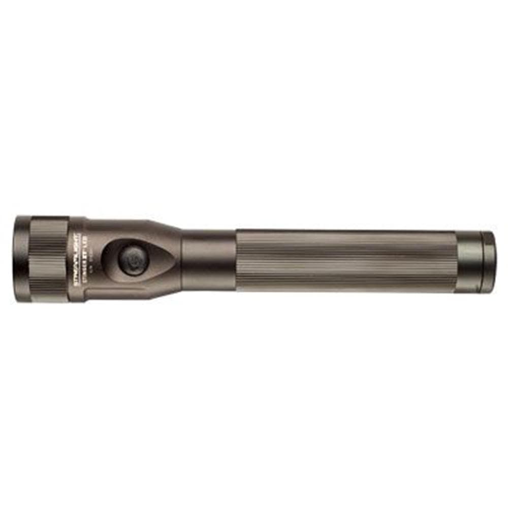 Streamlight Stinger DS LED Flashlight 425 Lumen Black