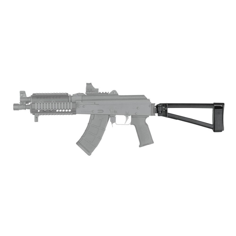 SB Tactical TF1913 Pistol Stabilizing Brace Black