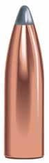 Speer Hot-Cor Rifle Bullets .270 cal .277" 130 gr SSP 100/ct