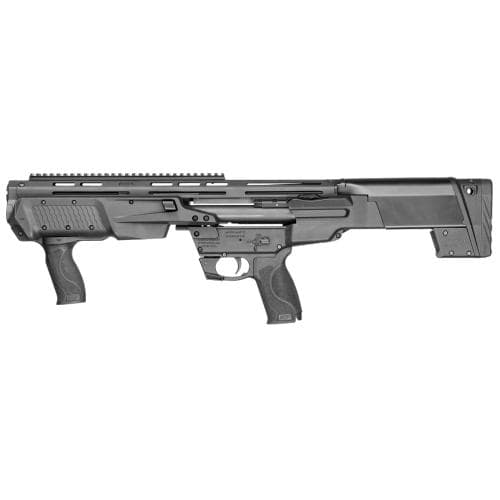 S&W M&P12 Bullpup Shotgun 12ga 3" Chamber 6rd & 7rd Magazines (2) 19" Barrel Synthetic Stock