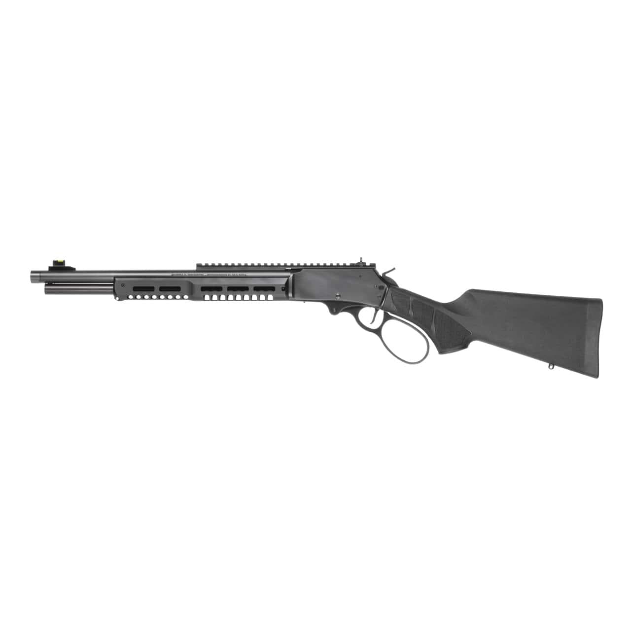 S&W Model 1854 Stealth Hunter Rifle .30-30 Win 5rd Capacity 16.5" Barrel M-LOK Synthetic Stock