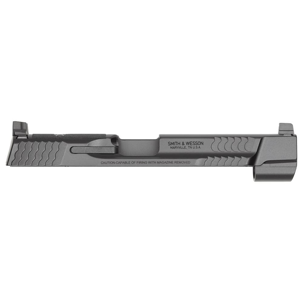 Smith & Wesson Optic Ready Handgun Slide for M&P9 M2.0 with 5" Barrel Black