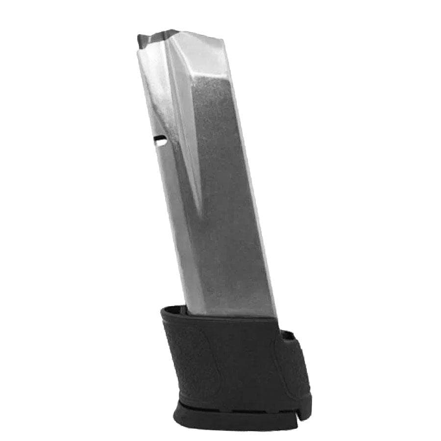 Smith & Wesson M&P45 Extended Handgun Magazine Black Base .45 ACP 14/rd