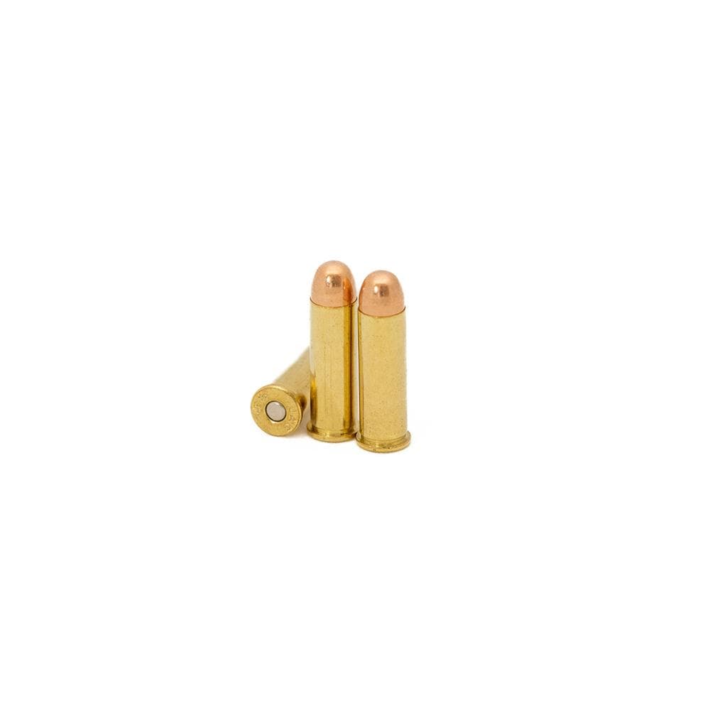 Atlanta Arms Classic Match Handgun Ammunition .38 Spl 148gr FMJ 850 fps 50/ct