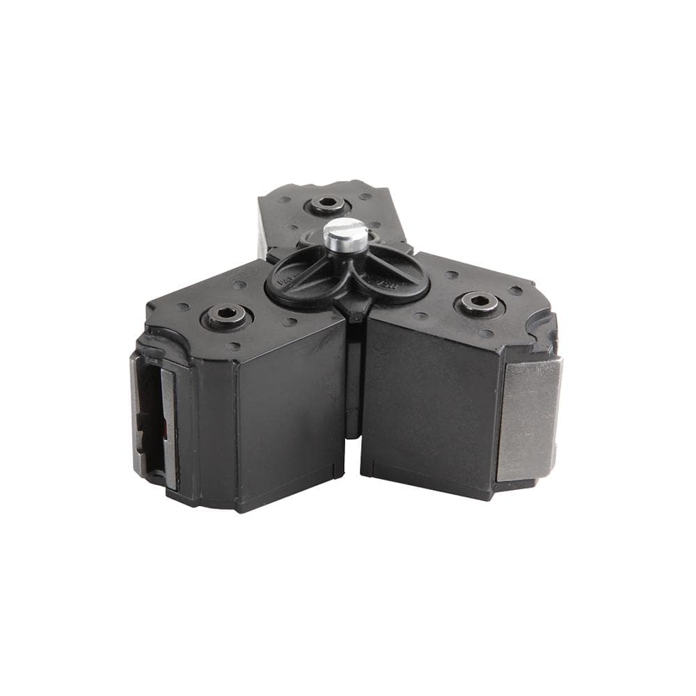 Tactical Solutions Trimag X-ring Performance Accessory Connector Black