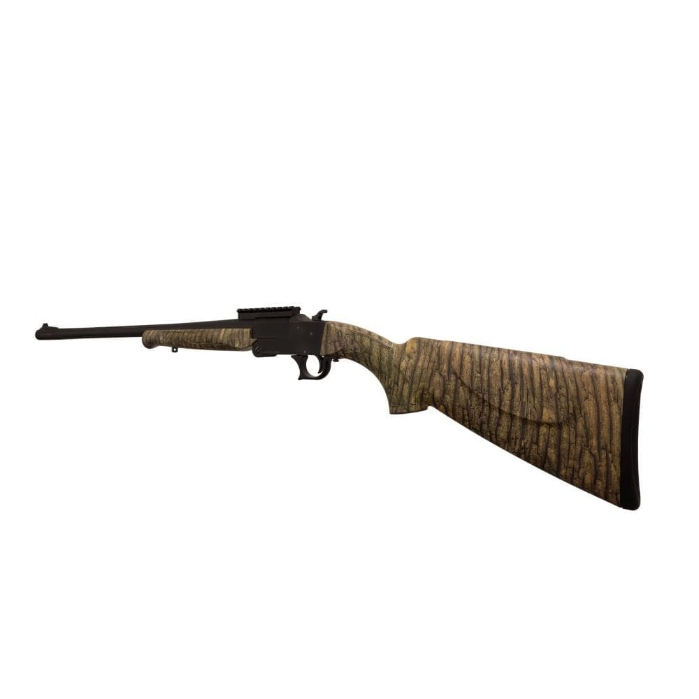 TR Imports Silver Eagle Sidekick Shotgun 410 ga 3" Chamber Single Shot 26" Barrel Camo