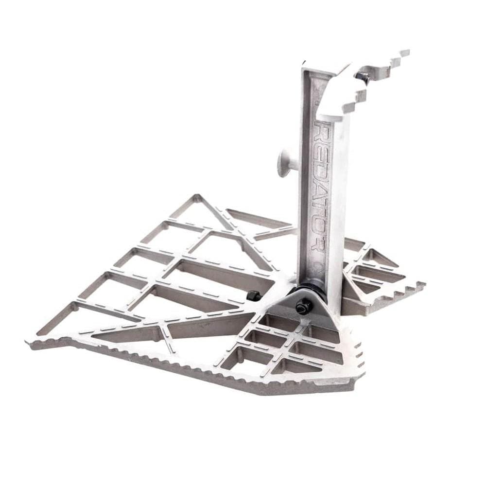 Tethrd Grit Workhorse Platform XL