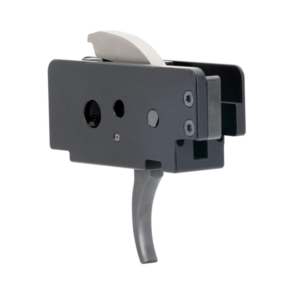 Timney HK MP5 Two-Stage Rifle Trigger Black