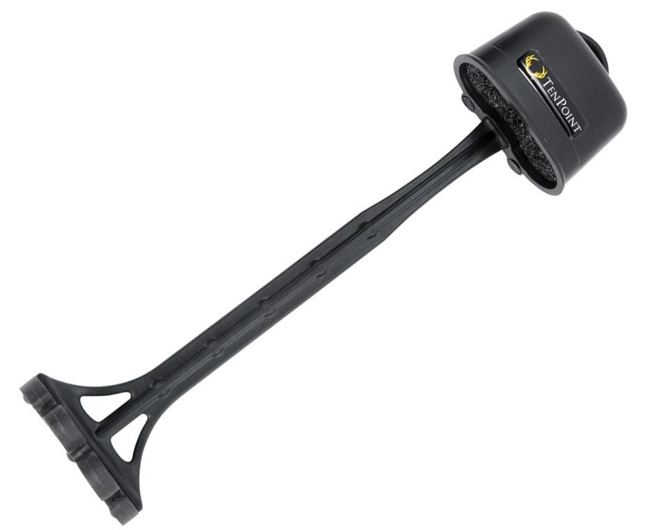 TenPoint 3-Arrow Instant Detach Quiver - Black