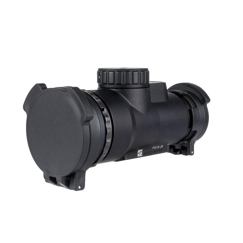 Trijicon MRO SD Patrol 1x25 Red Dot Sight w/ Adjustable LED 2.0 MOA Red Dot
