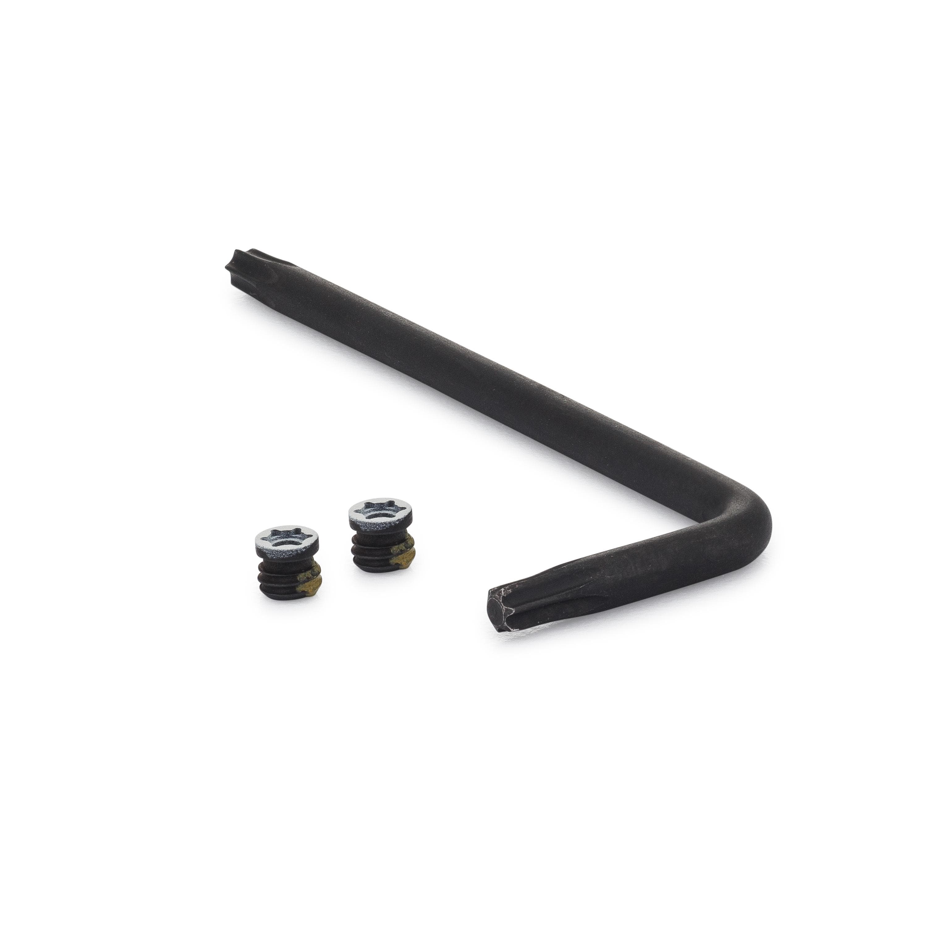 Trijicon DI Night Sight Retainer Replacement Pack - White