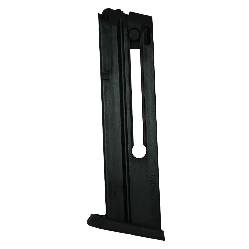 Taurus TX22 Handgun 22LR 10rd Magazines (2) 4" Barrel Black Slide FDE Frame with Black Splatter