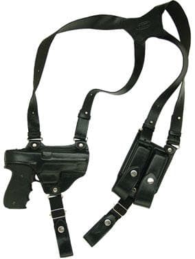 GL19 23 32 SHOLDERHLST BLK RH