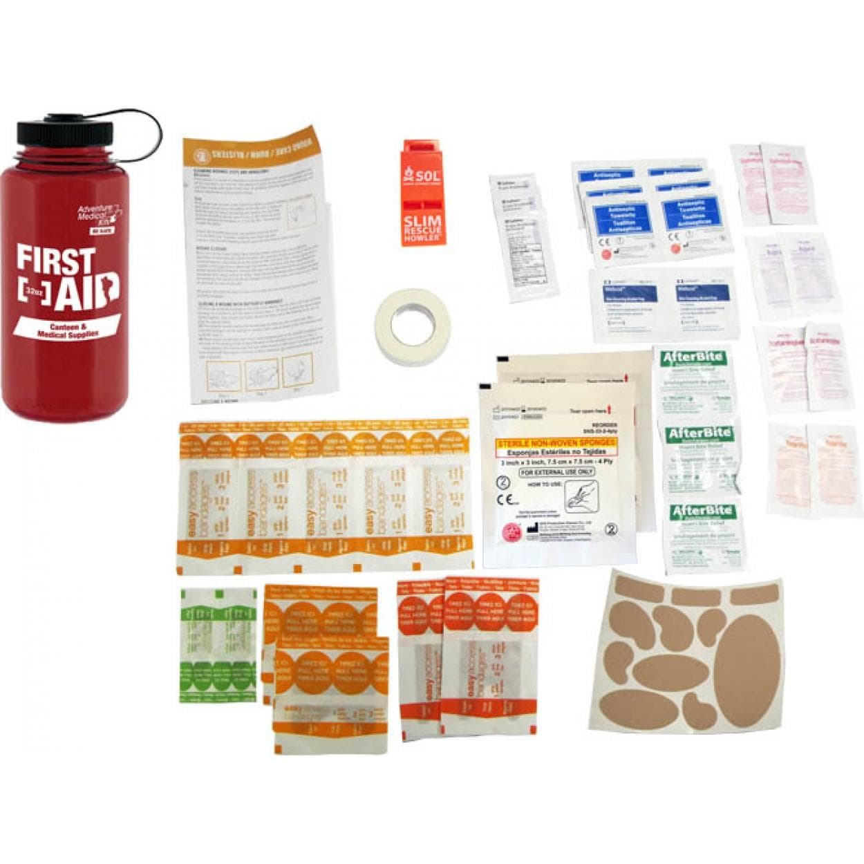 Ready Brands Adventure Medical Kits First Aid kit - 32 oz.