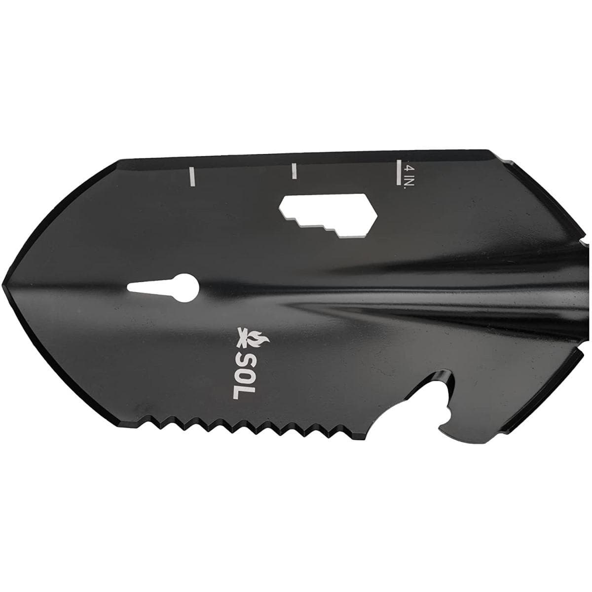 Survive Outdoors Longer Stoke Shovel