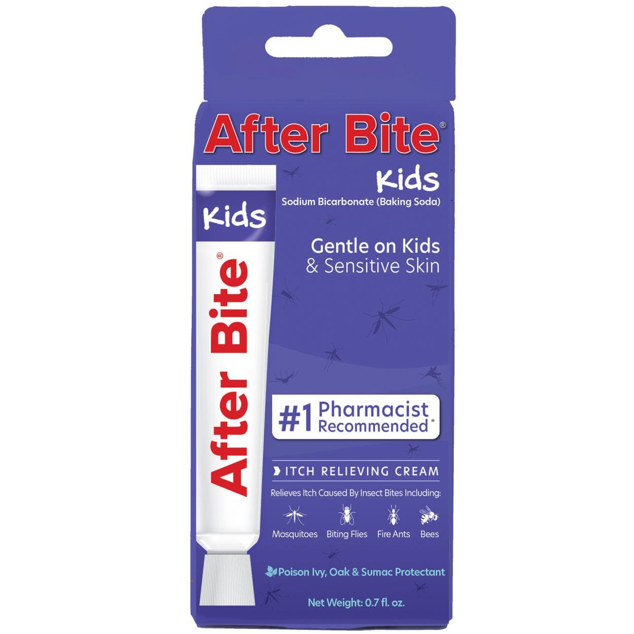 Ready Brands After Bite Kids Insect Bite Treatment