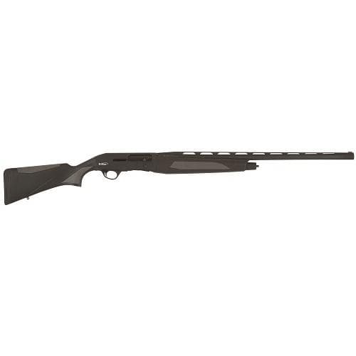 TriStar Viper MAX Shotgun 12 ga 3.5" Chamber 5rd Magazine 28" Barrel Black