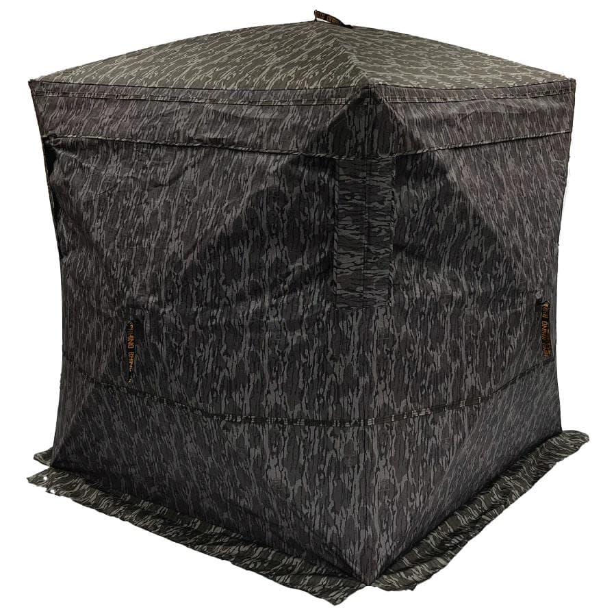 Rhino R-180 See Through Ground Blind Mossy Oak Bottomland