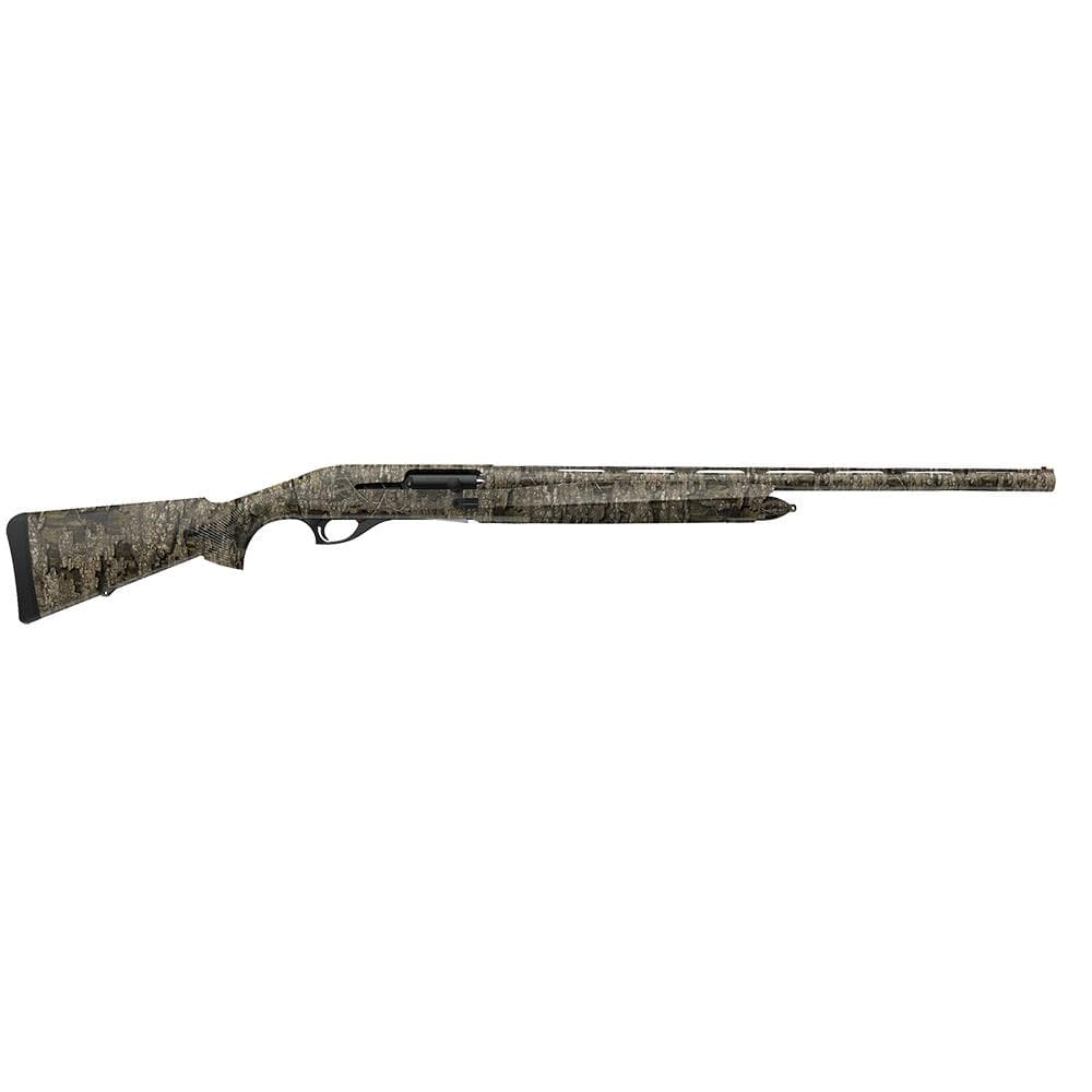 Retay Masai Mara SP Shotgun 20ga 4rd Capacity 3" Chamber 26" Barrel RT Timber Stock