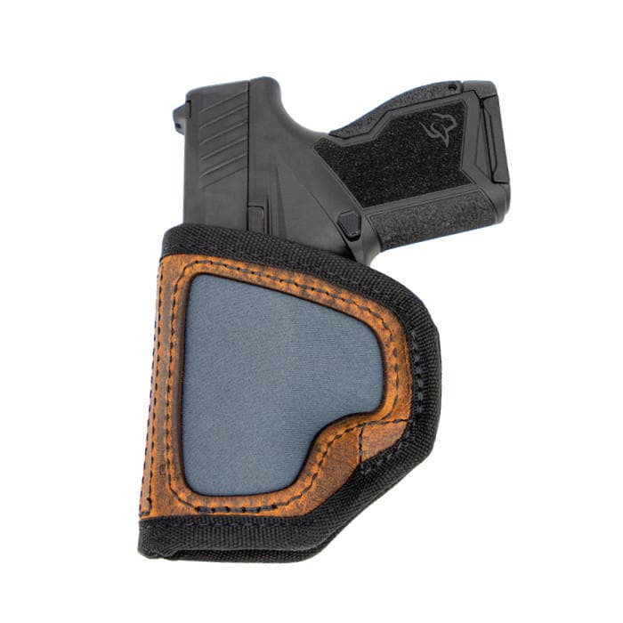 Versacarry Ranger IWB Holster Size 3 Brown RH