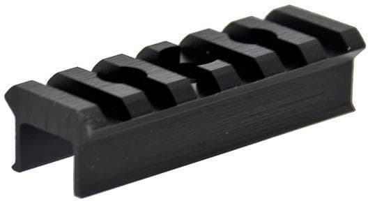Weaver Swivel Stud to Picatinny Rail Adaptor