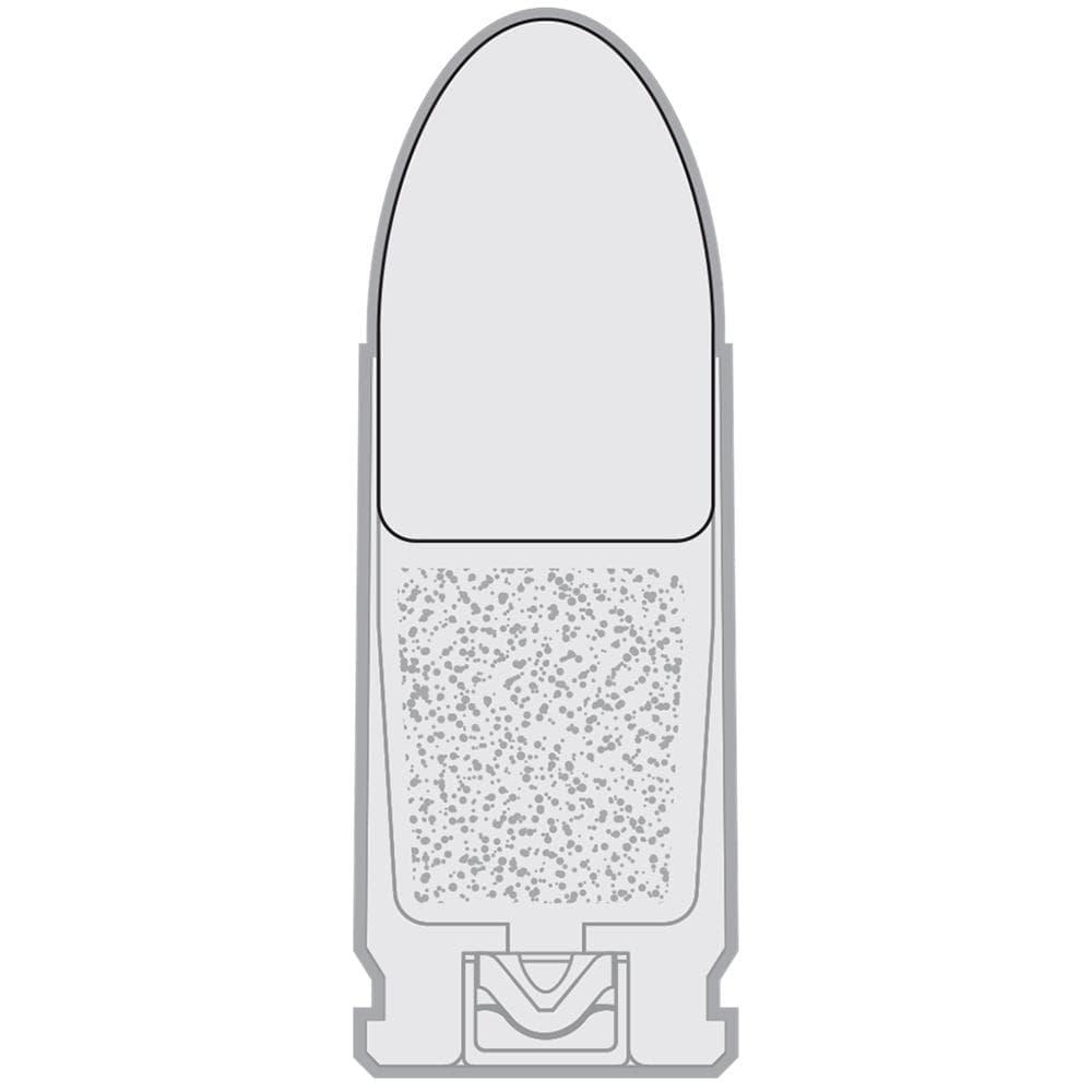 Winchester USA Target & Practice Handgun Ammunition 9mm Luger 115 gr. FMJ 1190 fps 50/ct