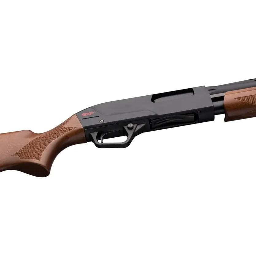 Winchester SXP Field Micro Shotgun 20 ga 3" 5/rd Magazine 24" Barrel Wood