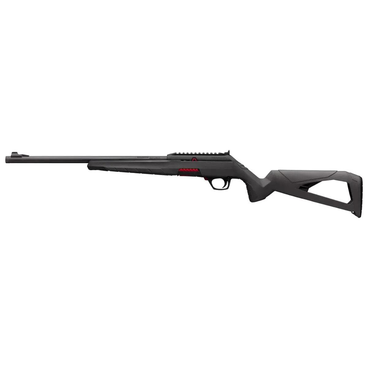 Winchester Wildcat SR(Suppressor Ready) Rifle .22 LR 10rd Magazine(1) 16.5" Barrel Composite Black Stock