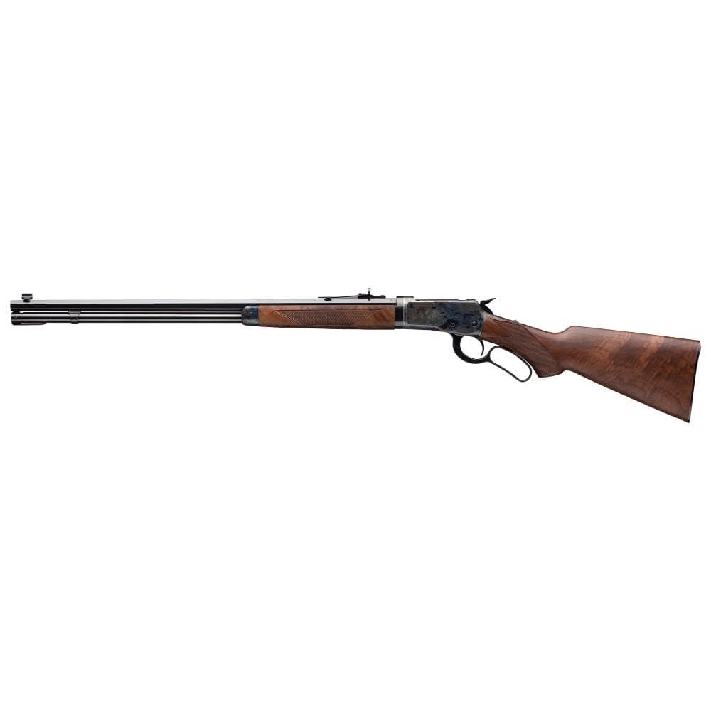 Winchester Model 1892 Deluxe Octagon Takedown Rifle .44 Rem Mag 11/rd Magazine 24" Barrel Walnut