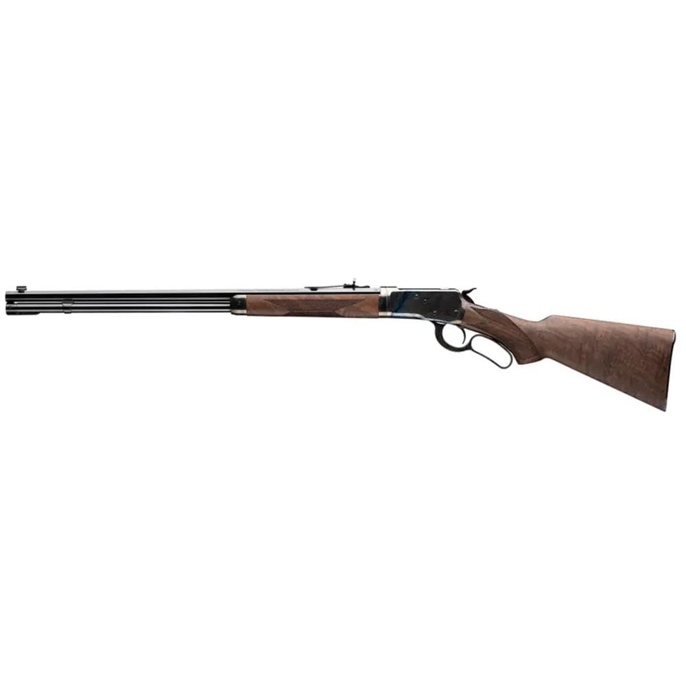 Winchester 1892 Deluxe Takedown Rifle 44-40 Win 11rd Capacity 24" Barrel Walnut
