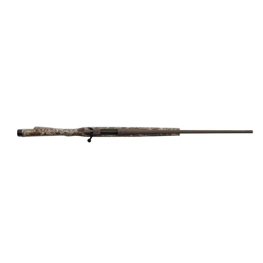 Weatherby Vanguard First Lite Spector Rifle 6.5 Creedmoor 4rd Capacity 26" Barrel Synthetic Camo Stock