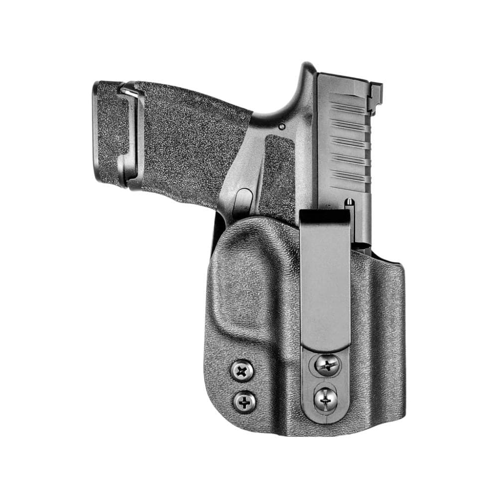 FOBUS Extraction Series IWB/OWB Holster RH for Taurus GX4
